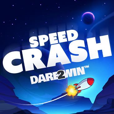 Speed Crash (RTP 97)